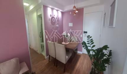 APARTAMENTO PARA VENDA - NA VILA GUILHERME - SP