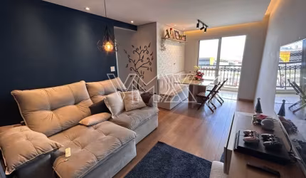 APARTAMENTO Á VENDA NO JARDIM JAPÃO - SP