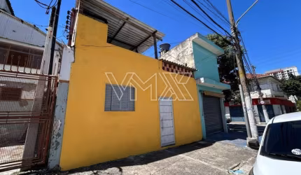 SOBRADO PARA LOCAÇÃO  NA VILA MARIA - SP