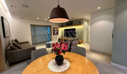 APARTAMENTO A VENDA NA VILA MARIA ALTA - SP