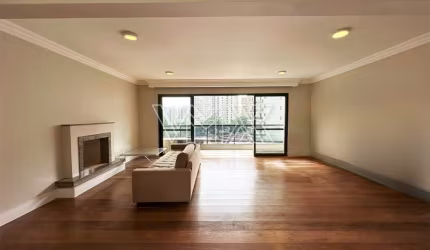 APARTAMENTO À VENDA EM SANTANA - SP.