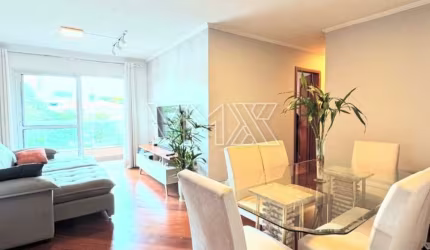 APARTAMENTO À VENDA EM SANTANA