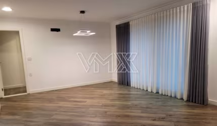 APARTAMENTO A VENDA EM SANTANA - SP