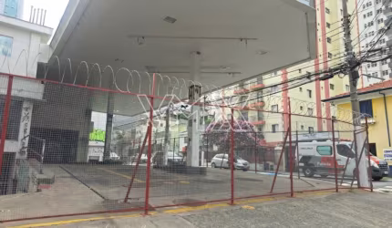 PRÉDIO COMERCIAL PARA VENDA - EM SANTANA -SP