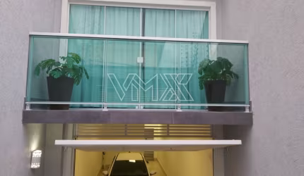CASA RESIDENCIAL Á VENDA NA VILA DOM PEDRO II - SP