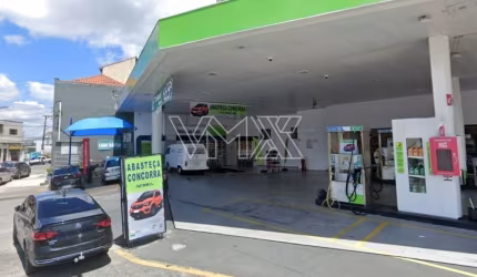 TERRENO Á VENDA NA VILA MARIA - SP