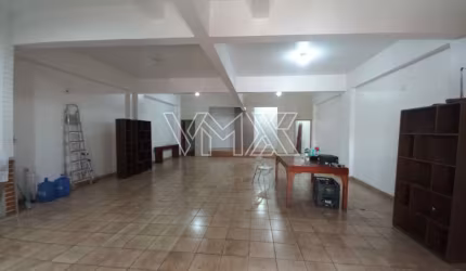 SOBRADO A VENDA A VILA MEDEIROS - SP