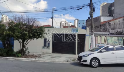 CASA TÉRREA PARA LOCAÇÃO NO JARDIM JAPÃO - SP