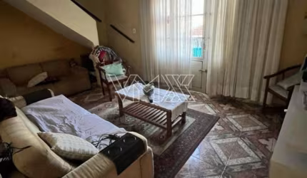 SOBRADO PARA VENDA - NA VILA MEDEIROS -SP