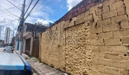 TERRENO PARA VENDA- NO JARDIM BRASIL - SP