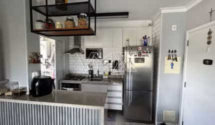 APARTAMENTO A VENDA NO JARDIM SÃO PAULO - SP