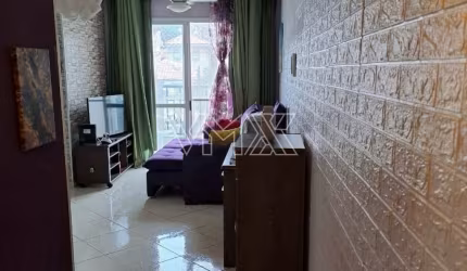 APARTAMENTO A VENDA NA VILA LEONOR - SP