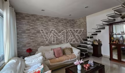 SOBRADO RESIDENCIAL A VENDA NA VILA GUILHERME - SP
