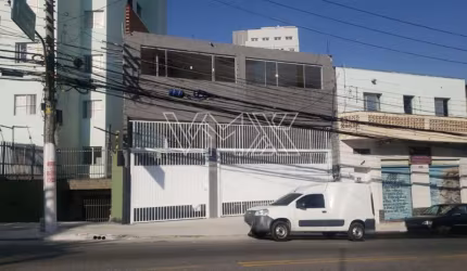 PRÉDIO COMERICAL PARA LOCAÇÃO NA PARADA INGLESA - SP