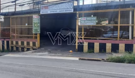 TERRENO A VENDA EM SANTANA - SP