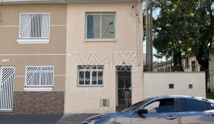 SOBRADO PARA LOCAÇÃO NA VILA MARIA BAIXA - SP
