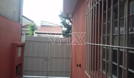 Casa para locação, Vila Maria, São Paulo, SP