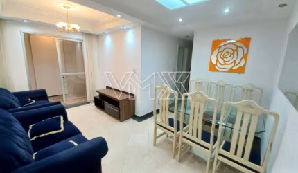 APARTAMENTO A VENDA NA VILA GUILHERME - SP