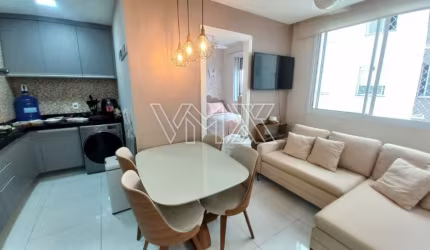 APARTAMENTO A VENDA NA VILA GUILHERME - SP