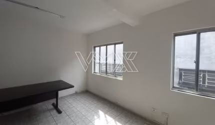 SALA COMERCIAL PARA LOCAÇÃO NA VILA MARIA ALTA - SP