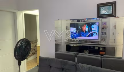 APARTAMENTO A VENDA NA VILA MEDEIROS - SP