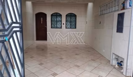 SOBRADO EM CONDOMÍNIO NA VILA GUILHERME - SP