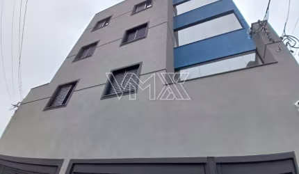 APARTAMENTO A VENDA NO TUCURUVI - SP
