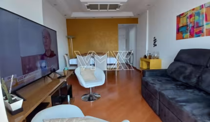 APARTAMENTO A VENDA NA VILA GUILHERME - SP