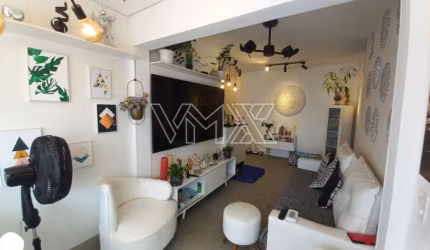 APARTAMENTO A VENDA NA VILA GUILHERME - SP
