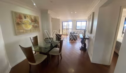 APARTAMENTO A VENDA NA VILA MARIA ALTA - SP