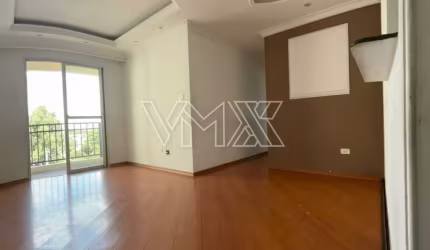 APARTAMENTO PARA VENDA - NA VILA GUILHERME -SP