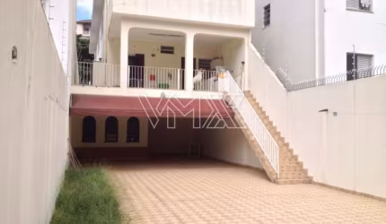 SOBRADO A VENDA NA VILA JARDIM SÃO PAULO - SP