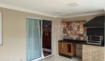 APARTAMENTO A VENDA NA VILA LEONOR - SP