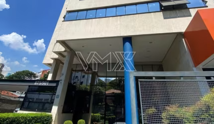 SALA COMERCIAL A VENDA EM SANTANA - SP