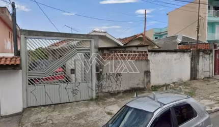 TERRENO PARA VENDA- NA VILA VILA PAIVA - / VILA MARIA / VILA GUILHERME-SP