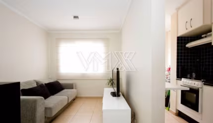 APARTAMENTO PARA VENDA - NO BELENZINHO- SP