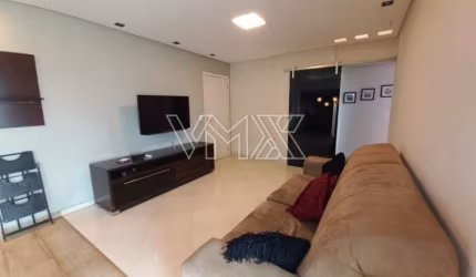 APARTAMENTO A VENDA NA VILA PAULICÉIA - SP