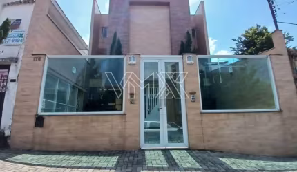APARTAMENTO PARA LOCAÇÃO NA VILA MARIA ALTA - SP