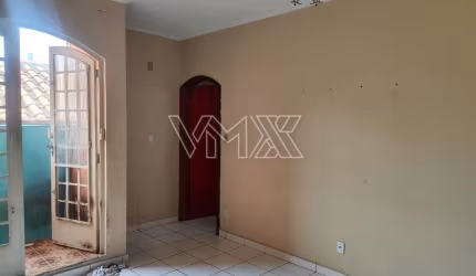 EXCELENTE CASA ASSOBRADADA PARA LOCAÇÃO - NO CARANDIRU -SP