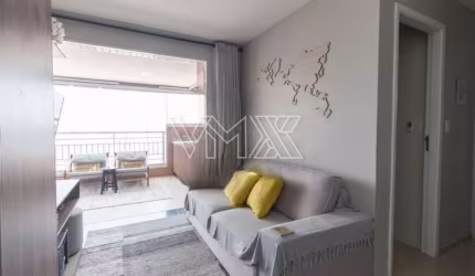 APARTAMENTO A VENDA NA VILA DOM PEDRO II - SP