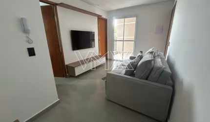 APARTAMENTO A VENDA NA VILA PAIVA - SP