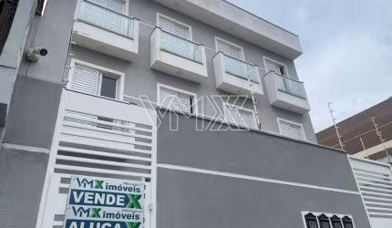 APARTAMENTO PARA VENDA E LOCAÇÃO- NA VILA LEONOR -SP