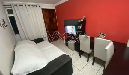 APARTAMENTO PARA VENDA NO JARDIM JULIETA /PARQUE EDU CHAVES -SP