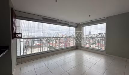 APARTAMENTO A VENDA NA VILA LEONOR - SP