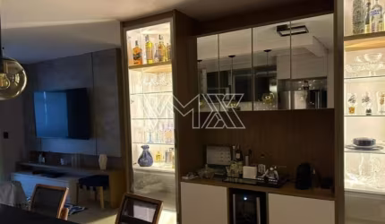 APARTAMENTO A VENDA NO JARDIM SÃO PAULO - SP