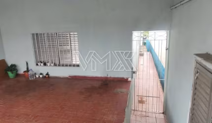 SOBRADO PARA LOCAÇÃO - NO JARDIM BRASIL - SP
