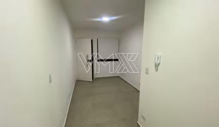 Apartamento para Locação na Vila Izolina Mazzei - 35m² com Elevador