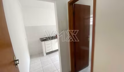 APARTAMENTO PARA ALUGAR NA VILA LEONOR - SP