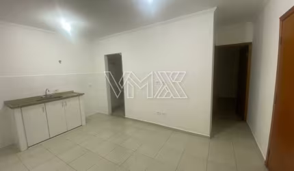 APARTAMENTO PARA LOCAÇÃO NA VILA GUILHERME - SP