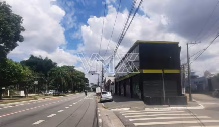 GALPÃO PARA ALUGAR EM SANTANA - SP